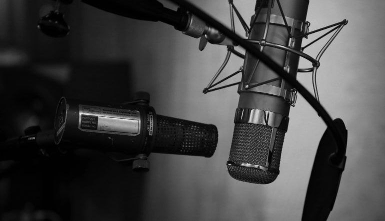 AUSiMED Radio appearance