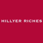 Hillyer Riches Facebook Logo