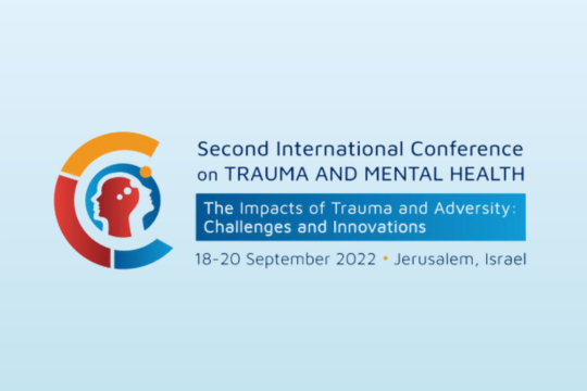 International Trauma and Mental Health Conference